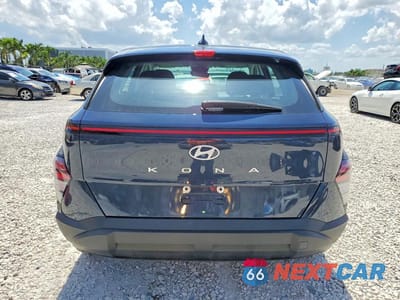 Zdjęcie 6 z 13 samochodu: 2025 HYUNDAI KONA SE VIN:KM8HA3AB4SU206057 - miniatura