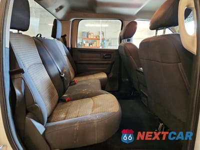 Zdjęcie 10 z 12 samochodu: 2012 DODGE RAM 2500 ST VIN:3C6TD5CT1CG319712 - miniatura
