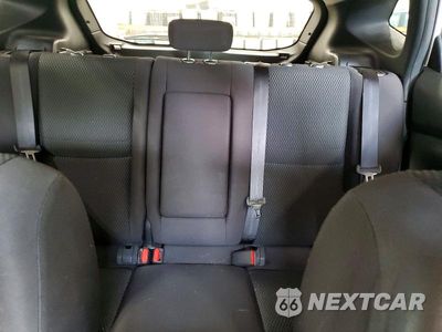 Zdjęcie 10 z 13 samochodu: 2018 NISSAN ROGUE SPORT S VIN:JN1BJ1CR8JW261335 - miniatura