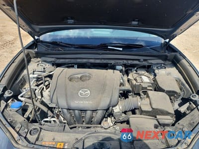 Zdjęcie 11 z 12 samochodu: 2022 MAZDA CX-30 PREFERRED VIN:3MVDMBCL1NM450573 - miniatura
