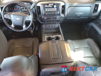 Zdjęcie 8 z 12 samochodu: 2015 CHEVROLET SILVERADO K1500 LTZ VIN:1GCVKSEJ8FZ316280 - miniatura