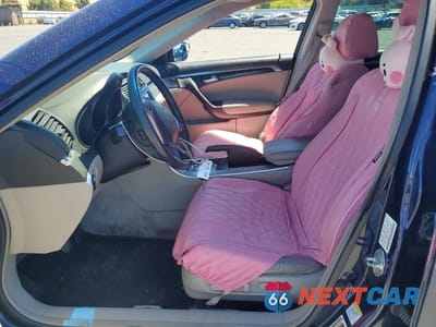 Zdjęcie 7 z 13 samochodu: 2008 ACURA TL VIN:19UUA66278A025219 - miniatura