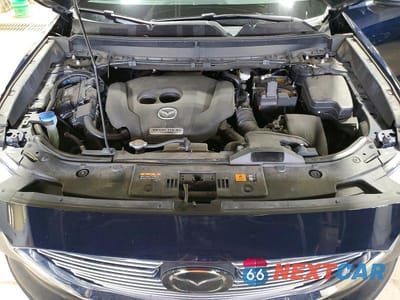 Zdjęcie 12 z 14 samochodu: 2022 MAZDA CX-9 TOURING VIN:JM3TCBCY4N0606630 - miniatura