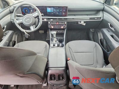 Zdjęcie 8 z 12 samochodu: 2026 HYUNDAI TUCSON SEL VIN:5NMJB3DE2TH702458 - miniatura