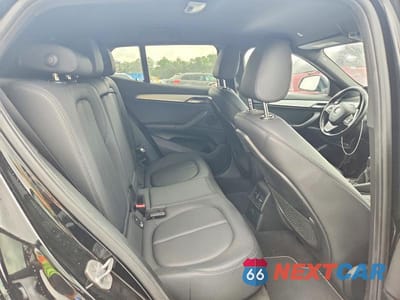 Zdjęcie 11 z 13 samochodu: 2018 BMW X2 XDRIVE28I VIN:WBXYJ5C39JEF79129 - miniatura