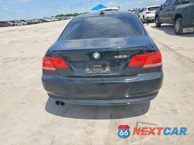 Zdjęcie 6 z 12 samochodu: 2007 BMW 328 I SULEV VIN:WBAWV13517P117920 - miniatura