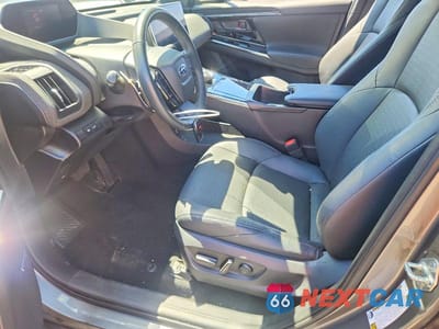 Zdjęcie 7 z 14 samochodu: 2023 SUBARU SOLTERRA PREMIUM VIN:JTMABABA2PA010429 - miniatura