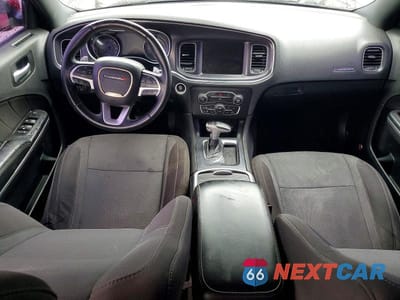 Zdjęcie 8 z 13 samochodu: 2015 DODGE CHARGER SXT VIN:2C3CDXHG7FH880988 - miniatura