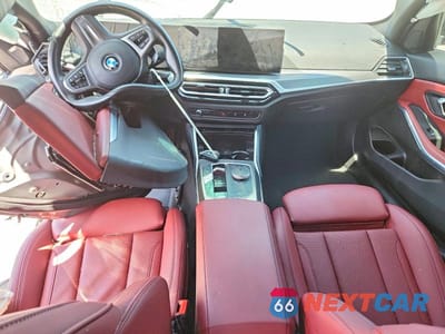 Zdjęcie 8 z 12 samochodu: 2023 BMW 330I VIN:3MW69FF0XP8D20367 - miniatura