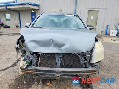 Piąte zdjęcie samochodu w środku: 2008 NISSAN SENTRA 2.0 VIN:3N1AB61E88L689279 - miniatura