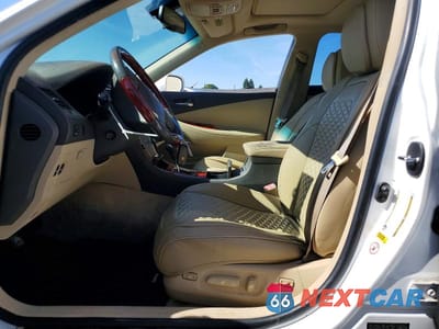 Zdjęcie 7 z 12 samochodu: 2009 LEXUS ES 350 VIN:JTHBJ46G692309960 - miniatura