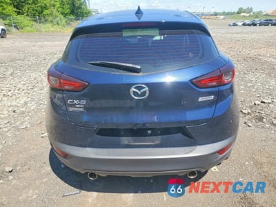Zdjęcie 6 z 13 samochodu: 2020 MAZDA CX-3 SPORT VIN:JM1DKFB77L1466371 - miniatura