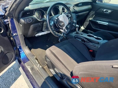 Zdjęcie 8 z 12 samochodu: 2018 FORD MUSTANG VIN:1FA6P8TH4J5185492 - miniatura