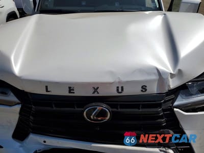 Zdjęcie 12 z 13 samochodu: 2025 LEXUS GX 550 LUXURY+ VIN:JTJVBCDXXS5070360 - miniatura