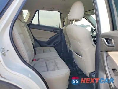 Zdjęcie 10 z 12 samochodu: 2014 MAZDA CX-5 TOURING VIN:JM3KE2CY9E0344514 - miniatura