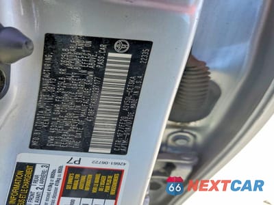 Zdjęcie 12 z 12 samochodu: 2013 TOYOTA CAMRY SE VIN:4T1BF1FK8DU297177 - miniatura