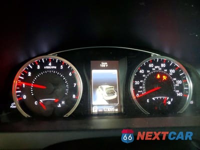 Zdjęcie 9 z 12 samochodu: 2016 TOYOTA CAMRY SE VIN:4T1BF1FK2GU140216 - miniatura