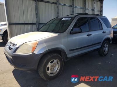 2003 HONDA CR-V LX JHLRD68433C005639 - główne zdjęcie licytacji z USA - miniatura