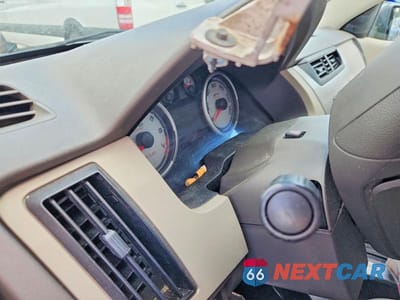 Zdjęcie 9 z 12 samochodu: 2008 FORD FOCUS SE VIN:1FAHP35N98W209014 - miniatura