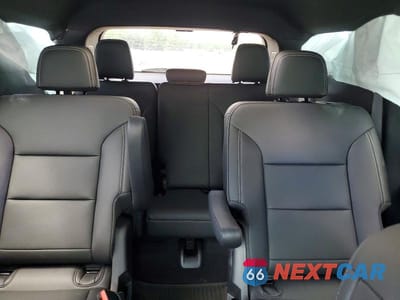 Zdjęcie 10 z 13 samochodu: 2026 CHEVROLET TRAVERSE LT VIN:1GNERGKS3TJ272860 - miniatura