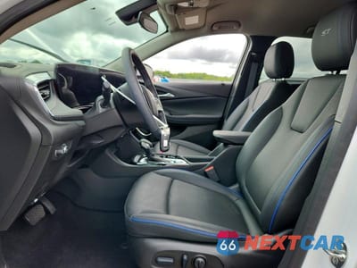 Zdjęcie 7 z 12 samochodu: 2026 BUICK ENCORE GX SPORT TOURING VIN:KL4AMESL9TB188081 - miniatura
