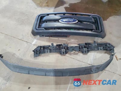 Zdjęcie 12 z 13 samochodu: 2011 FORD F250 SUPER DUTY VIN:1FT7X2B63BEB07394 - miniatura