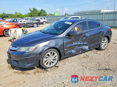 2016 ACURA ILX BASE WATCH PLUS 19UDE2F33GA019731 - główne zdjęcie licytacji z USA - miniatura