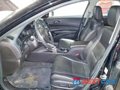 Zdjęcie 7 z 12 samochodu: 2014 ACURA ILX 20 VIN:19VDE1F30EE009072 - miniatura