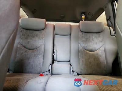Zdjęcie 10 z 13 samochodu: 2011 TOYOTA RAV4 BASE VIN:2T3BF4DV3BW106199 - miniatura