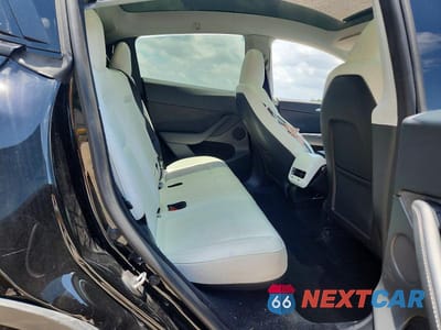 Zdjęcie 11 z 13 samochodu: 2024 TESLA MODEL Y VIN:7SAYGDEDXRF103672 - miniatura