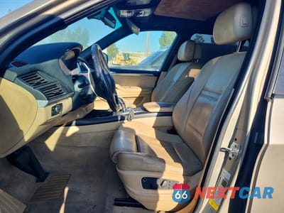 Zdjęcie 7 z 12 samochodu: 2008 BMW X5 VIN:5UXFE83518LZ98802 - miniatura