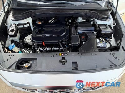 Zdjęcie 7 z 14 samochodu: 2020 HYUNDAI SANTA FE SEL VIN:5NMS33AD4LH142696 - miniatura