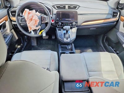 Zdjęcie 8 z 13 samochodu: 2019 HONDA CR-V EX VIN:7FARW2H56KE050332 - miniatura