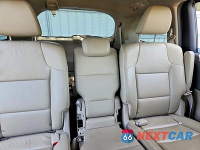 Zdjęcie 10 z 13 samochodu: 2012 HONDA ODYSSEY EXL VIN:5FNRL5H60CB083052 - miniatura