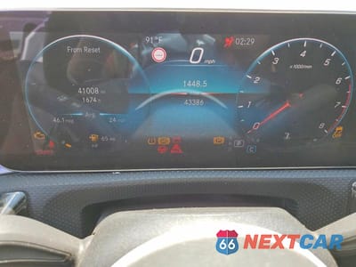 Zdjęcie 9 z 12 samochodu: 2019 MERCEDES-BENZ A 220 4MATIC VIN:WDD3G4FB6KW023197 - miniatura