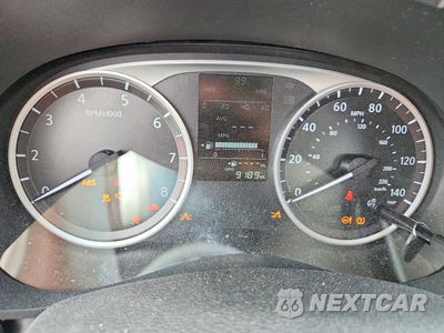 Zdjęcie 9 z 12 samochodu: 2025 NISSAN VERSA S VIN:3N1CN8DV8SL860546 - miniatura
