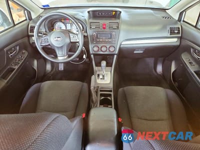 Zdjęcie 8 z 12 samochodu: 2013 SUBARU IMPREZA PREMIUM VIN:JF1GPAD66D2873430 - miniatura