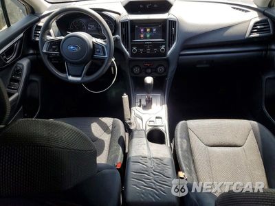 Zdjęcie 8 z 13 samochodu: 2018 SUBARU CROSSTREK VIN:JF2GTAAC0JH332285 - miniatura