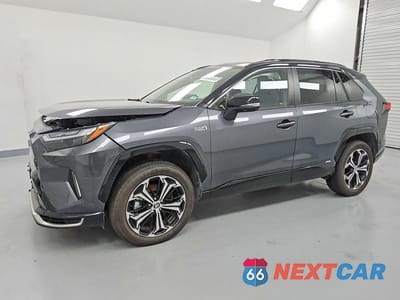 2024 TOYOTA RAV4 PRIME XSE JTMEB3FV5RD217246 - główne zdjęcie licytacji z USA - miniatura