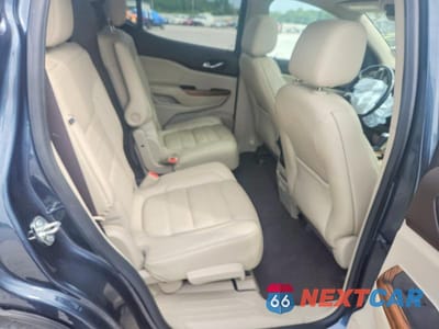 Zdjęcie 11 z 13 samochodu: 2019 GMC ACADIA DENALI VIN:1GKKNXLS2KZ288879 - miniatura