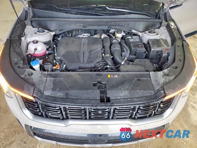 Zdjęcie 12 z 13 samochodu: 2025 KIA SORENTO X-LINE SX VIN:5XYRKDJF2SG395145 - miniatura