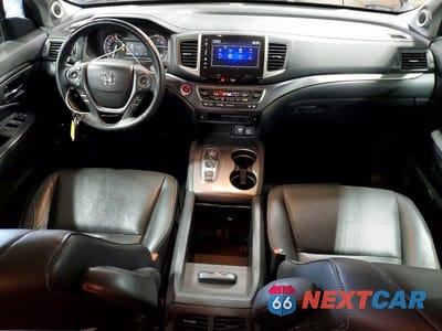 Zdjęcie 8 z 13 samochodu: 2020 HONDA RIDGELINE RTL VIN:5FPYK3F52LB024220 - miniatura