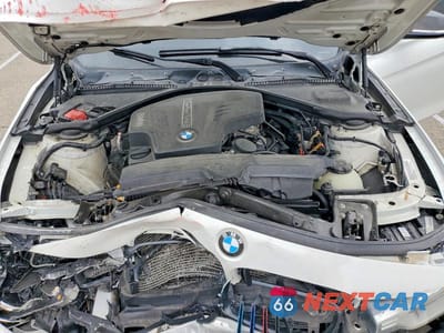 Zdjęcie 11 z 12 samochodu: 2013 BMW 328 XI SULEV VIN:WBA3B5G58DNS01253 - miniatura
