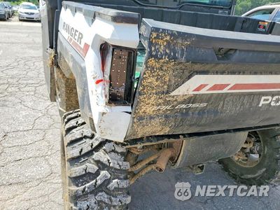 Zdjęcie 9 z 10 samochodu: 2025 POLARIS RANGER XP 1000 UTILITY VEHICLE VIN:4XARSV996S8268661 - miniatura