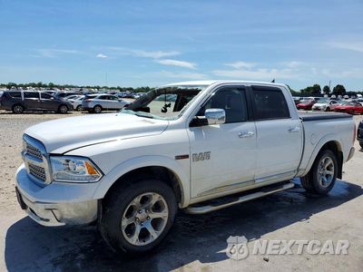 2015 RAM 1500 LARAMIE 1C6RR7NM4FS594601 - główne zdjęcie licytacji z USA - miniatura