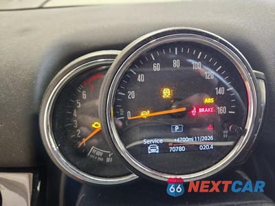 Zdjęcie 9 z 12 samochodu: 2019 MINI COOPER COUNTRYMAN VIN:WMZYT5C57K3E62574 - miniatura