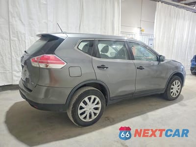 Trzecie zdjęcie samochodu z tyłu: 2016 NISSAN ROGUE S VIN:JN8AT2MV5GW137346 - miniatura