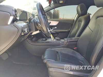 Zdjęcie 7 z 12 samochodu: 2019 MERCEDES-BENZ A 220 4MATIC VIN:WDD3G4FB6KW019697 - miniatura