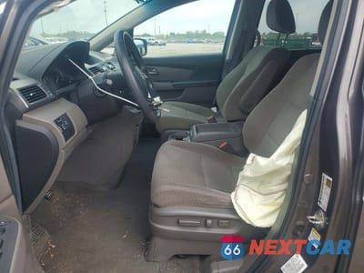 Zdjęcie 7 z 13 samochodu: 2012 HONDA ODYSSEY EX VIN:5FNRL5H44CB093582 - miniatura