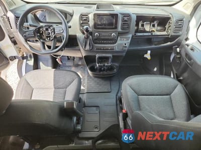 Zdjęcie 8 z 13 samochodu: 2024 RAM PROMASTER VIN:3C6LRVDG0RE153464 - miniatura
